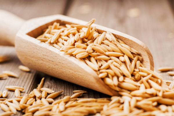Avena bianca 4 Avena bianca 4